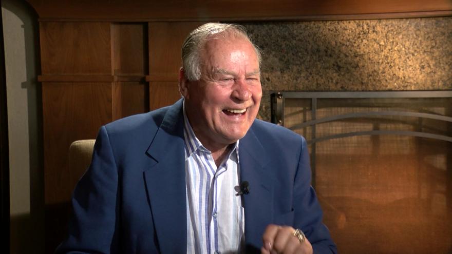 Jerry Kramer - Motivational Sports Speaker